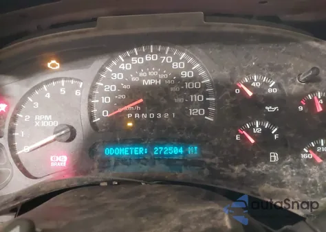 2006 Chevrolet Silverado 1500 Lt1 from USA, damaged, VIN 2GCEK13Z661318640